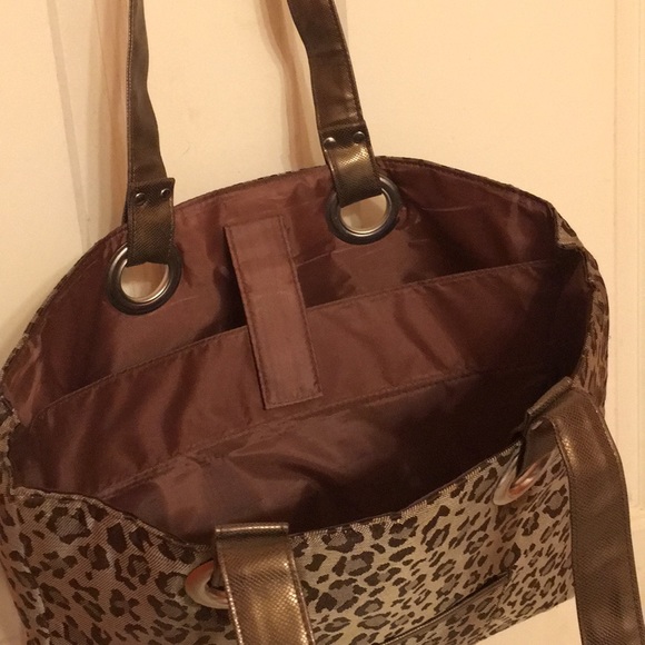 Cute File / Laptop Tote Bag - Picture 3 of 6